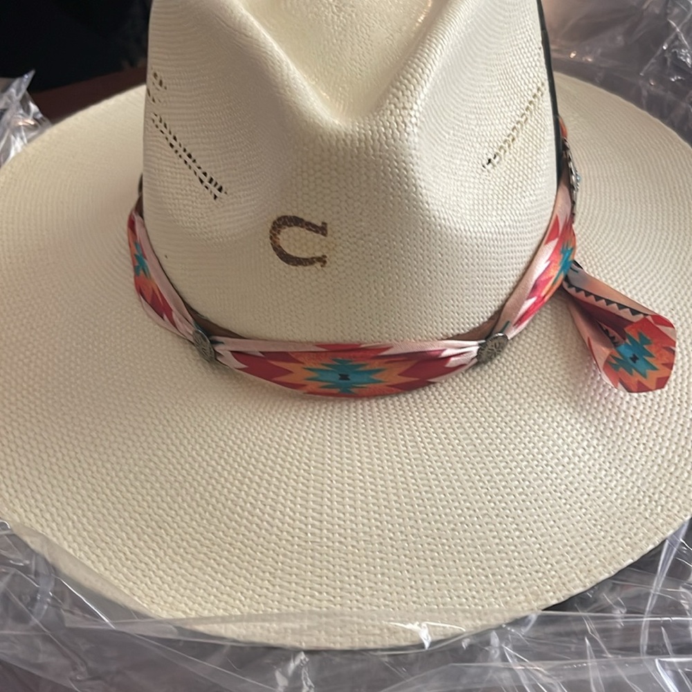 Charlie 1 Women’s Hat Lainey Wilson look - Picture 2 of 7